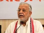Finance minister Suresh Khanna said the collections of  <span class='webrupee'>₹</span>6,771.01 crore from the transport were 102% of the target. (HT file)