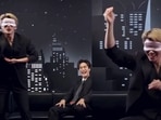 GeminiFourth’s viral ‘Bollywood’ moment divides fans: Indian viewers call out stereotypes as they face backlash.