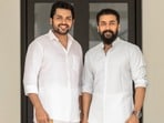 అక్కడ అన్న.. ఇక్కడ తమ్ముడు.. ఓటీటీని దున్నేస్తున్న సూర్య, కార్తీ.. ఒకేసారి టాప్ ట్రెండింగ్ లో సినిమాలు(x/Karthi_Offl)