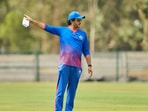 Sourav Ganguly takes the reins as Delhi Capitals head coach ahead of IPL 2027 auction Sourav Ganguly takes the reins as Delhi Capitals head coach ahead of IPL 2027 auction