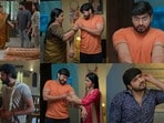 గుండె నిండా గుడి గంటలు సీరియల్ అక్టోబర్ 6 ఎపిసోడ్
