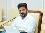 సీఎం రేవంత్ రెడ్డి 