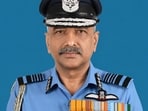 Air Marshal Ashutosh Dixit has been appointed as the next chief of the air staff.(ANI)