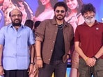 సినిమాలకి ఏమైంది.. రిలీజ్ డేట్ చూసుకోరా? ఫ్యాన్స్ ఎమోషన్స్ తో ఆడుకుంటారా? మూవీ వాయిదాలపై సినీ లవర్స్ ఫైర్(x/haarikahassine)