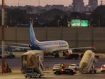 flydubai Flight was traveling to Tel Aviv from Dubai on September 30 when the co-pilot attacked Captain Smit Machchhar. 