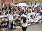 India may have transformed in the seven decades since, but feelings about reservation haven’t; if anything, the upward mobility and political empowerment of some marginalised castes have only calcified upper-caste resentment. (ANI)