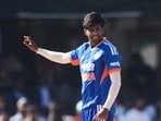 Mayank Yadav returns in the India vs West Indies 1st T20I