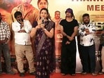 ఇంతమంచి సినిమాకు థియేటర్లు ఇవ్వకపోవడం బాధగా ఉంది, ఓటీటీలో కూడా చూడండి- సీనియర్ హీరోయిన్ ఇంద్రజ కామెంట్స్
