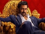 Prithviraj Sukumaran plays the lead in Vysakh's gangster film Khalifa. 