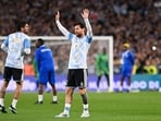 Lionel Messi farewell match Live Score Argentina vs Benin: Follow Latest Updates
