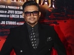 R Madhavan was all praise for a recent Tamil release starring Rishikanth. 