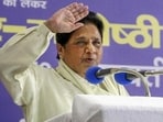 Mayawati on Tuesday also appealed to the media to present what she described as the “truth” about Akash’s disciplinary history rather than reducing it to a count of expulsions. (File Photo)