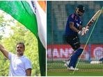 Evening Round-Up: Opposition vs EC, Bypolls, India vs West Indies cricket match in Lucknow(ANI/PTI)