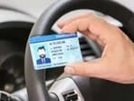 Of the 3,498 delayed cases, 1,953 involved renewal of driving licences, while 1,545 were related to issuance of new licences. (HT File)