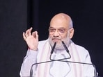 Officials from the departments concerned were asked to work in coordination to ensure smooth movement of traffic. (Amit Shah | Facebook page)