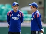 Ajit Agarkar had taken over as the chief selector in 2023. 