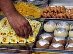 The festive season typically brings a spike in demand for multiple food items such as milk and milk products, sweets, snacks and savouries including Namkeen, papad/fryums, edible oil, beverages, ghee, etc.