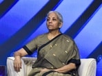 Speaking at the Munich Leaders Meeting, Sitharaman said, "The agreement negotiations are still ongoing." Speaking at the Munich Leaders Meeting, Sitharaman said, "The agreement negotiations are still ongoing."