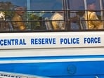People aware of the matter said Patra was suspended on the basis of an intelligence report prepared by an IPS officer within CRPF. (Representative file photo)