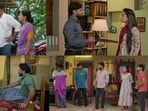 పొదరిల్లు సీరియల్ అక్టోబర్ 6 ఎపిసోడ్
