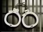 Police said Anurag Dobhal and three others allegedly assaulted his wife’s cousin twice, including at a police outpost, leading to their arrest under BNSS Section 170.