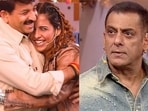Rhiti Tiwari reveals father's reaction to her eviction from Salman Khan's Bigg Boss 20.