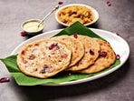 Know what the country eats on Dussehra