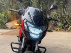 The updated 2026 Bajaj Pulsar 125 showcases refreshed styling and new lighting elements.