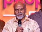 మా కమెడియన్స్ అందరూ పైకి వెళ్లిపోయారు.. మంచి క్యారెక్టర్లు రాక షార్ట్ ఫిల్మ్స్: ఎల్బీ శ్రీరాం ఎమోషనల్ స్పీచ్(x)
