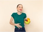 Adequate fibre intake is crucial for digestion and health, with adults needing 25-30g daily. Small, consistent dietary changes, such as adding whole grains, fruits, and vegetables, can increase fibre levels and support overall wellbeing.