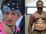 Kal Ho Naa Ho's Frankie Ramdayal is now a celebrity trainer.