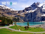 St. Peter’s Island and the Brissago Islands offer peaceful lakeside views, fascinating history and lush botanical landscapes beyond Switzerland’s famous mountains.(canva.com)