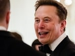 Elon Musk became the world’s first trillionaire in June when SpaceX surged in the wake of its record-breaking initial public offering, but quickly lost that crown as shares then slumped on concerns about the company’s sky-high valuation.