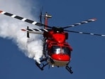 The facility has produced the R-11, R-25, R-29 and RD-33 engines for different MiG variants. (File photo)