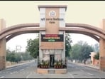 The mercy-chance examinations at MDU began on September 5 and are being conducted as scheduled, university officials said.