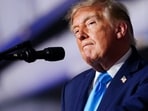 Trump approves firing squad execution of 2009 Fort Hood shooter who killed 13 people in deadly massacre (REUTERS/Nathan Howard)(REUTERS)
