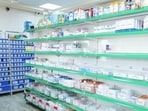 Under the new system, hospital pharmacies will have to display price lists showing the actual purchase and sale rates of medicines. (For representation)