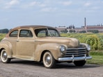 At the 1941 Dearborn Days, Ford introduced a soybean car featuring a lightweight design with plastic panels. Although halted by WWII, the project prompted ongoing exploration into plant-based materials, highlighting the potential for agriculture to contribute to the automotive industry and sustainable alternatives.(AI-generated/ ChatGPT)