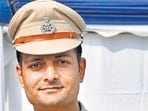 The Delhi government said the promotion order will be modified for ACP Vivek Bhagat after his request.