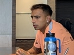Rodrigo Zalazar