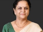 Dr. Aruna Sharma, Former Secretary- Steel, Government of India and Practitioner Development Economist