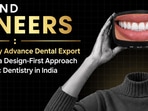 How USD by Advance Dental Export Is Bringing a Design-First Approach to Aesthetic Dentistry in India