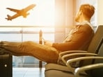United Flight 884 passengers waited nearly 12 hours at Dulles before crew limits forced cancellation and next-day rebooking.(Unsplash)
