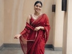 Aishwarya Lekshmi: సోషల్ మీడియాకు దూరంగా ఉన్న తర్వాత జీవితం హాయిగా ఉంది: నెట్‌ఫ్లిక్స్ వెబ్ సిరీస్ నటి ఐశ్వర్య లక్ష్మి