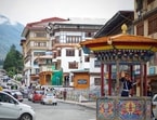 This national capital is famous for having zero traffic lights. (Pic: Gohikeadventures.com)