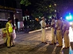 The DCP said the three accused had told police that they had enmity with Nandan over financial issues, but investigators were still trying to establish the exact reason for the confrontation.