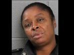 Shavon Gayden, Chicago woman accused of killing 7-year-old Eddimar Hernandez.