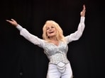 Dolly Parton's Dollywood has partnered with the American Eagle Foundation for 35 years