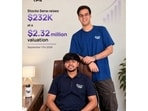 Stocks Sena Co-Founders Krishna Singhal and Pushan Jain, NMIMS and NYU Stern Alumni
