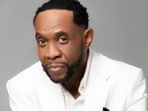 Freddie Jackson, legendary R&B singer, passed away on Monday night.(mrfreddiejackson/ Instagram)
